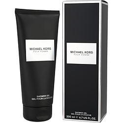 Michael Kors Pour Homme by Michael Kors SHOWER GEL 6.7 OZ for MEN