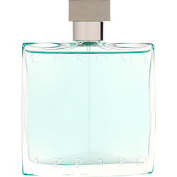 Chrome Azure by Azzaro EDT SPRAY 3.4 OZ for MEN
