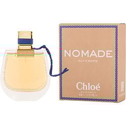 Chloe Nomade Nuit D'egypte by Chloe EAU DE PARFUM SPRAY 2.5 OZ for WOMEN