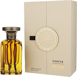 Anfas Haneen by Anfas EAU DE PARFUM SPRAY 2.5 OZ for UNISEX