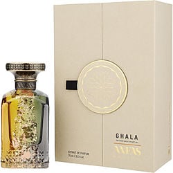 سعر ومواصفات Anfas Ghala by Anfas EXTRAIT DE PARFUM SPRAY 2.5 OZ for UNISEX من متجر FragranceNet.com