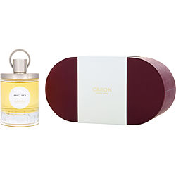 Aimez Moi by Caron EAU DE PARFUM REFILLABLE SPRAY 3.3 OZ for WOMEN