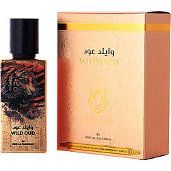 Ard Al Zaafaran Wild Oud by Ard Al Zaafaran E...