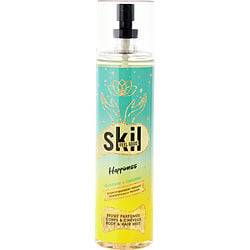 Skil Feel Good Happiness BODY & HAIR MIST
