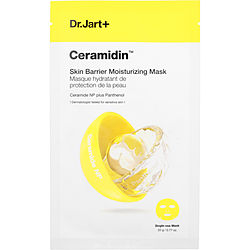 Dr. Jart+ by Dr. Jart+ Ceramidin Skin Barrier Moisturizing Mask -1x22g/0.7OZ for WOMEN