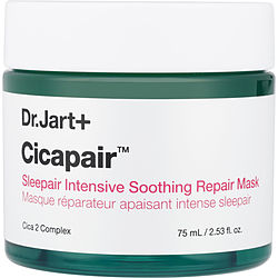 Dr. Jart+ by Dr. Jart+ Cicapair Sleepair Intensive Soothing Repair Mask -75ml/2.5OZ for WOMEN
