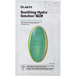 Dr. Jart+ by Dr. Jart+ Dermask Soothing Hydra Solution Pro -1x26g/0.91OZ for WOMEN