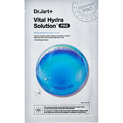 Dr. Jart+ by Dr. Jart+ Dermask Vital Hydra Solution Pro -26g/0.91OZ for WOMEN