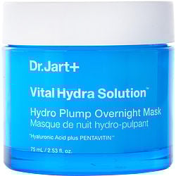 Dr. Jart+ by Dr. Jart+ Vital Hydra Solution Hydro Plump Overnight Mask -75ml/2.5OZ for WOMEN
