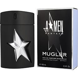Angel Fantasm by Thierry Mugler EAU DE PARFUM SPRAY 3.3 OZ for MEN