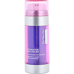 Strivectin by StriVectin Multi-Action Hydration Multiplier Hyaluronic Acid Serum -30ml/1OZ for WOMEN