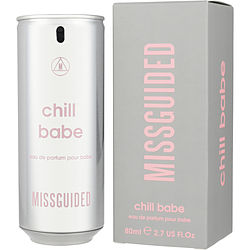 Chill Babe