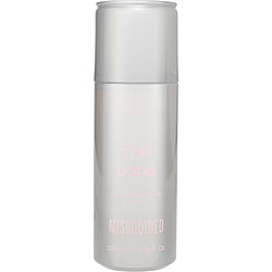 Missguided Chill Babe by Missguided BODY MIST 7.4 OZ for WOMEN