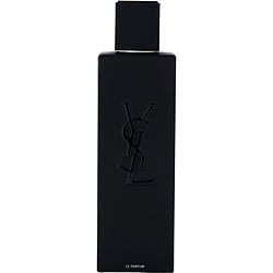 Yves Saint Laurent Myslf Yves Saint Laurent bottle
