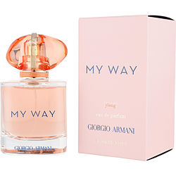 Giorgio Armani Armani My Way Ylang