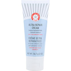 First Aid Beauty by First Aid Beauty Ultra Repair Cream Intense Hydration -56.7g/2OZ for WOMEN