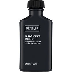 Revision Skincare by Revision Skincare Papaya Enzyme Cleanser -100ml/3.4OZ for UNISEX