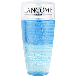 Lancome by Lancome Bi-Facial Non-Oily Instant Cleanser Sensitive Eyes 2.5OZ for WOMEN