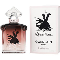 La Petite Robe Noire Rose Noir by Guerlain EAU DE PARFUM SPRAY 1.6 OZ for WOMEN