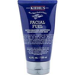 Kiehl's Men's By Facial Fuel Invigorating Moisture -125Ml/4.2Oz For