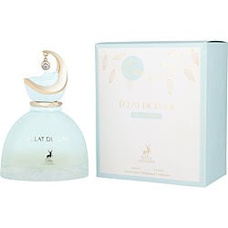 Maison Alhambra Eclat De Lune by Maison Alhambra EAU DE PARFUM SPRAY 3.4 OZ for WOMEN