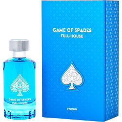 Jo Milano Paris Game of Spades Full House