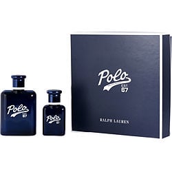 Ralph Lauren Polo 67 & EDT