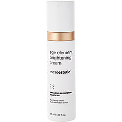 Mesoestetic by Mesoestetic Age Element Brightening Cream -50ml/1.69OZ for WOMEN 498991