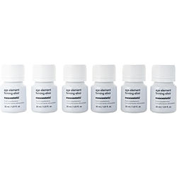 Mesoestetic by Mesoestetic Age Element Firming Elixir -6x30ml/1.01OZ for WOMEN