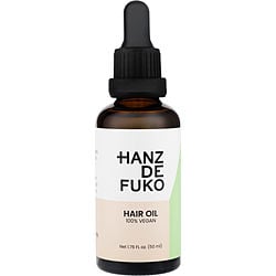 Hanz De Fuko by Hanz De Fuko HAIR OIL 1.76 OZ for UNISEX