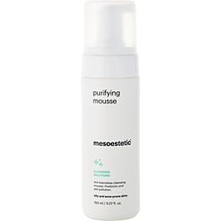 Mesoestetic by Mesoestetic Purifiying Mousse -150ml/5.07OZ for WOMEN