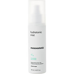 Mesoestetic by Mesoestetic Hydratonic Mist -125ml/4.22OZ for WOMEN 499117