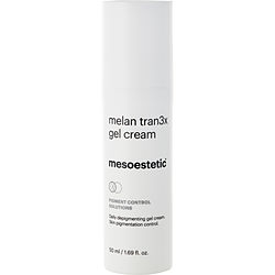 Mesoestetic by Mesoestetic Melan Tran3X Gel Cream -50ml/1.69OZ for WOMEN 499122