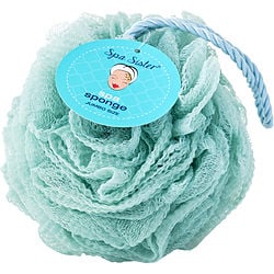 Spa Accessories by Spa Accessories JUMBO GAUZE SPA SPONGE - CLOUD BLUE for MEN 499132