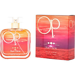 Ocean Pacific Sun Glow by Ocean Pacific EAU DE PARFUM SPRAY 3.4 OZ for WOMEN