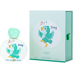 سعر ومواصفات Lattafa Pride Sing by Lattafa EAU DE PARFUM SPRAY 2.5 OZ for UNISEX من متجر FragranceNet.com