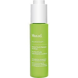 Murad Women's By Retinol Youth Renewal Oil Drops -30Ml/1Oz For