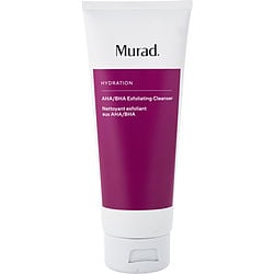 Murad Women's By Aha/Bha Exfoliating Cleanser -148Ml/5Oz For