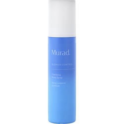 Murad by Murad Blemish Control Clarifying Body Spray-180ml/6OZ for UNISEX