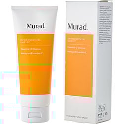سعر ومواصفات Murad by Murad Essential-C Cleanser -148ml/5OZ for WOMEN من متجر FragranceNet.com