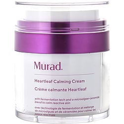 Murad Women's Cream By Heartleaf Calming -50Ml/1.7Oz For