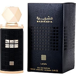 lattafa Mashrabya