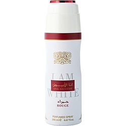 Lattafa PERFUMED Lattafa Ana Abiyedh Rouge
