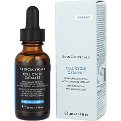 Skin Ceuticals by Skin Ceuticals Cell Cycle Catalyst -30ml/1OZ for WOMEN
