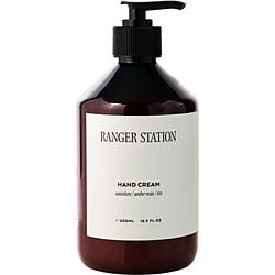 Ranger Station Santalum by Ranger Station HAND CREAM 16.9 OZ for UNISEX