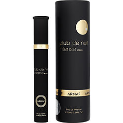 Armaf Club De Nuit Intense by Armaf EAU DE PARFUM PEN SPRAY 0.33 OZ MINI for WOMEN