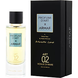 Armaf Profumi D'art 02 Voglie Di Mare by Armaf EAU DE PARFUM SPRAY 3.6 OZ for UNISEX