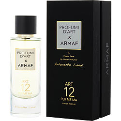 Armaf Profumi D'art 12 Per Me Ma bottle