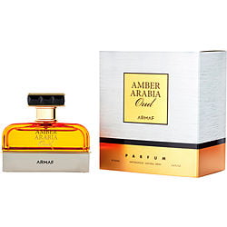 Armaf Amber Arabia Oud