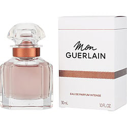 Mon Guerlain Intense by Guerlain EAU DE PARFUM SPRAY 1 OZ (NEW PACKAGING) for WOMEN
